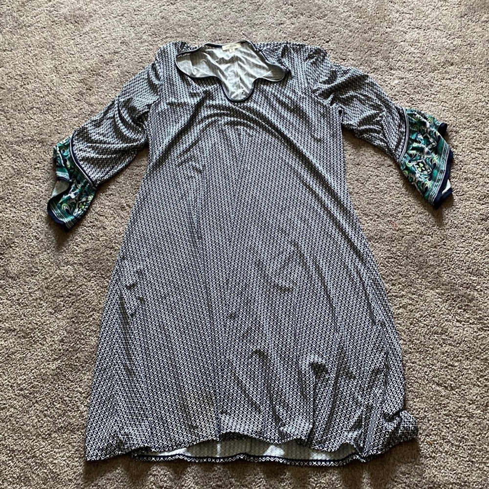Max Studio Dress SIZE XL